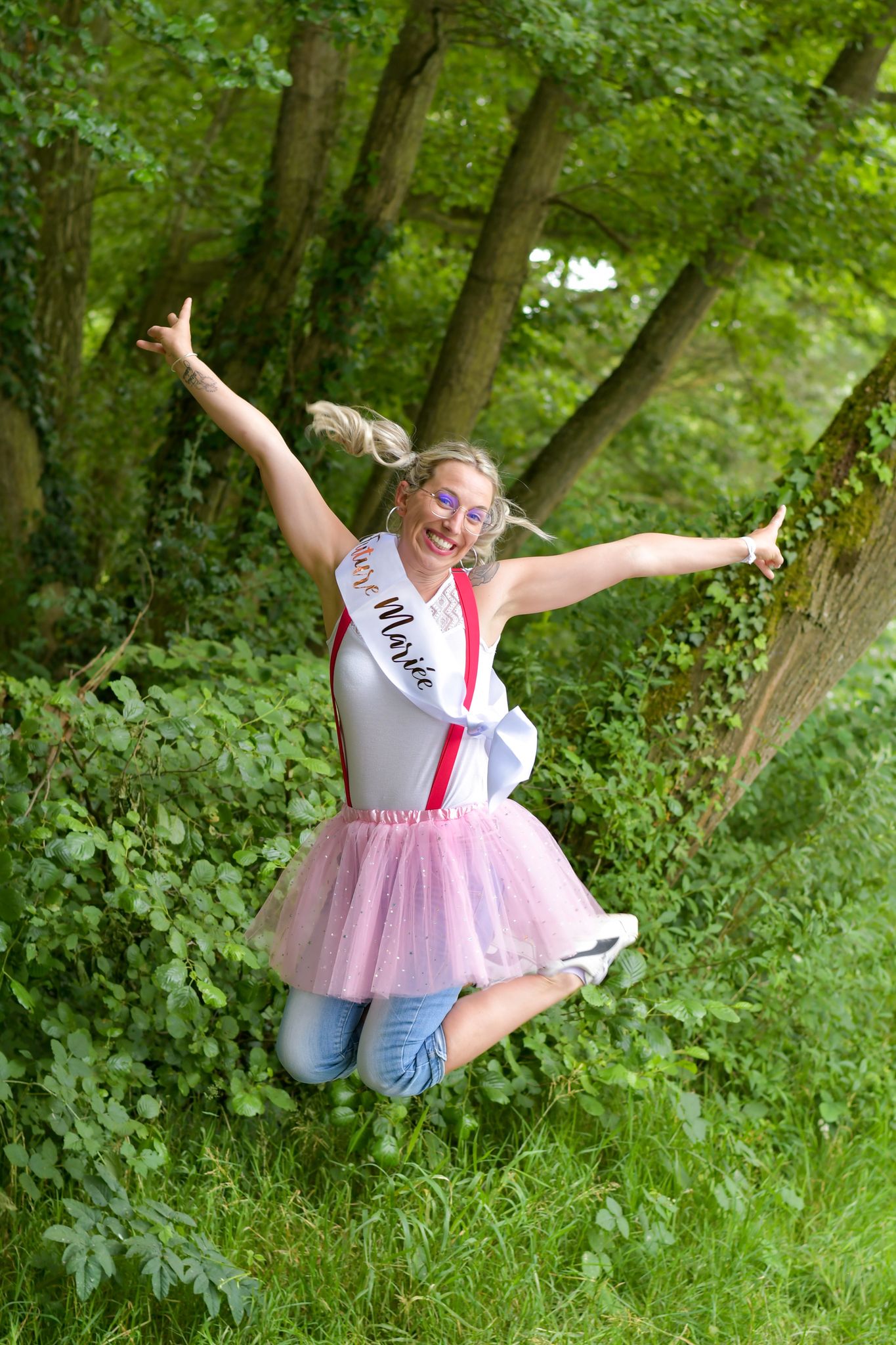enterrement de vie de jeune fille- - EVJF photographe